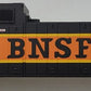 Lionel 39573-2 BNSF Legacy Dash 9-44CW Diesel Locomotive Body Shell #4046