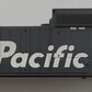 Lionel 39579-2 Southern Pacific GE Dash-9 Diesel Locomotive Body Shell #8129