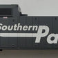Lionel 39577-2 Southern Pacific GE Dash-9 Diesel Locomotive Body Shell #8112