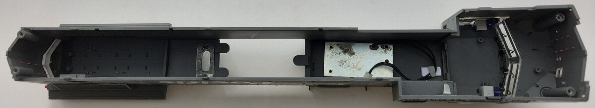 Lionel 39577-2 Southern Pacific GE Dash-9 Diesel Locomotive Body Shell #8112