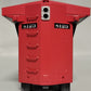 Lionel 39578-2 Southern Pacific GE Dash-9 Diesel Locomotive Body Shell #8123