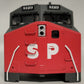 Lionel 39578-2 Southern Pacific GE Dash-9 Diesel Locomotive Body Shell #8123