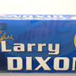 Action Racing 101359 1:24 Scale Larry Dixon Jr. 2001 Miller Lite Top Fuel Drags