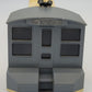 K-Line K-2200-10 O Gauge Western Maryland Diesel Locomotive Body Shell #2221
