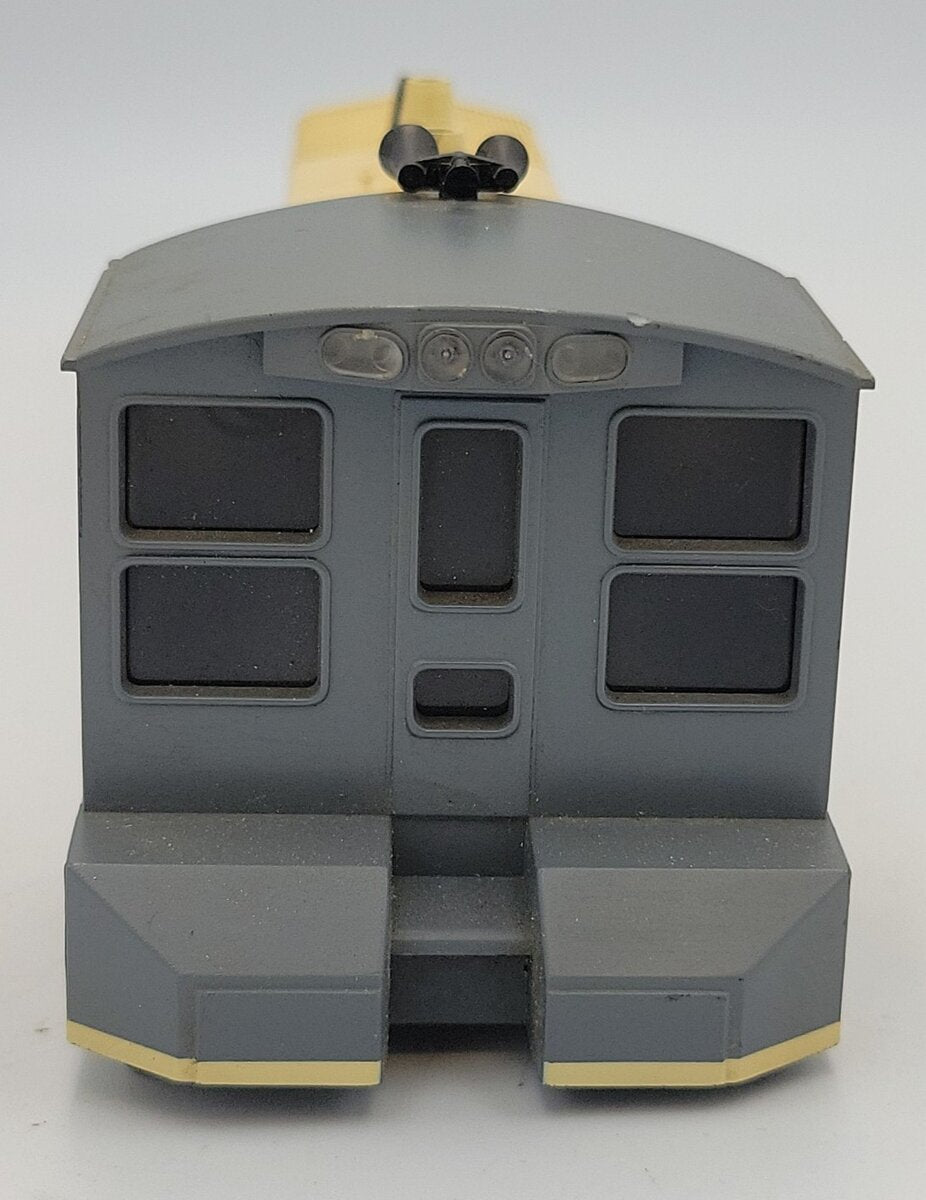 K-Line K-2200-10 O Gauge Western Maryland Diesel Locomotive Body Shell #2221