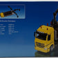 Siku 2714 1:50 Mercedes Log Transporter Truck