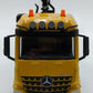 Siku 2714 1:50 Mercedes Log Transporter Truck