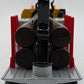Siku 2714 1:50 Mercedes Log Transporter Truck