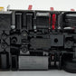 Siku 2714 1:50 Mercedes Log Transporter Truck