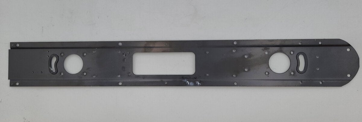 Lionel 82771-58 Stamped Baltimore & Ohio E7 Powered Diesel Locomotive Frame