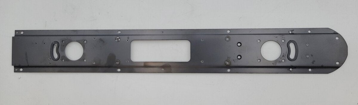 Lionel 82771-58 Stamped Baltimore & Ohio E7 Powered Diesel Locomotive Frame