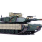 Panzerkampf PZ12208PA 1:72 Scale Abrams M1A1 Tusk U.S. Tank