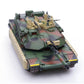 Panzerkampf PZ12208PA 1:72 Scale Abrams M1A1 Tusk U.S. Tank