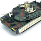 Panzerkampf PZ12208PA 1:72 Scale Abrams M1A1 Tusk U.S. Tank