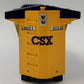 Lionel 39583-2 CSX Legacy DASH-9 Diesel Locomotive Body Shell #9036