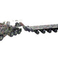 Panzerkampf PZ12206PA 1:72 Oshkosh M1070 Heavy Equipment Transporter (HET)