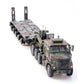 Panzerkampf PZ12206PA 1:72 Oshkosh M1070 Heavy Equipment Transporter (HET)