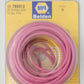 Napa 785512 25 Feet of 14 Gauge Pink Primary Wire in Package