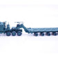 Panzerkampf PZ12206PB 1:72 Oshkosh M1070 Heavy Equipment Transporter (HET)