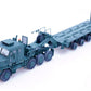 Panzerkampf PZ12206PB 1:72 Oshkosh M1070 Heavy Equipment Transporter (HET)