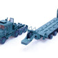 Panzerkampf PZ12206PB 1:72 Oshkosh M1070 Heavy Equipment Transporter (HET)