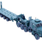 Panzerkampf PZ12206PB 1:72 Oshkosh M1070 Heavy Equipment Transporter (HET)