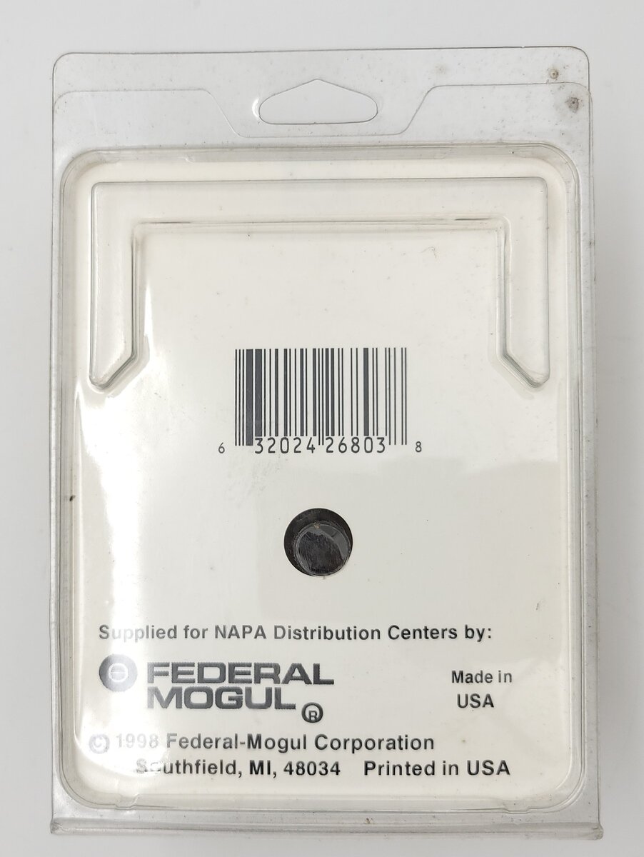 Napa 785501 25 Feet of 14 Gauge Brown Primary Wire in Package