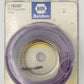 Napa 785507 25 Feet of 14 Gauge Purple Primary Wire in Package
