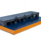 Atlantic Case 30202 1:43 Harbour Diorama Display Case