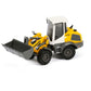 NZG 411 1:50 Scale L509 Liebherr Stereo Wheel Loader