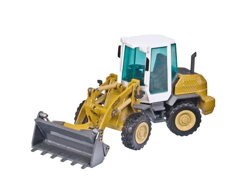 NZG 411 1:50 Scale L509 Liebherr Stereo Wheel Loader