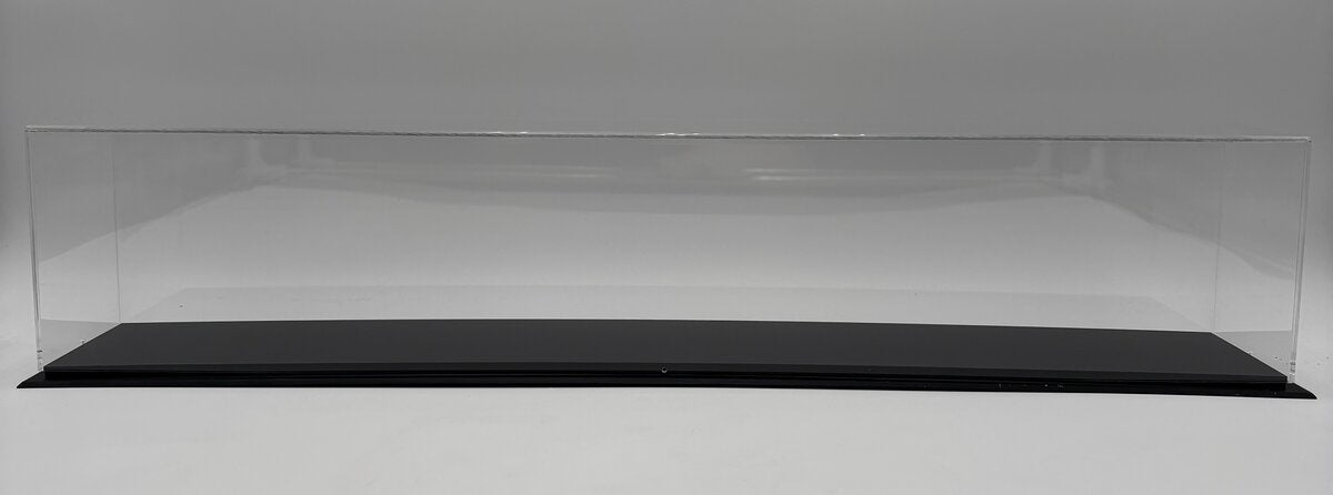 Tekno 64596 1:50 Long Display Case for Tractor Trailer