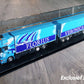 Tekno 64596 1:50 Long Display Case for Tractor Trailer