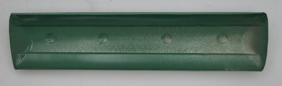 Ives 1226-11 Prewar Repainted Light Green Passenger Car Roof