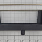 Lionel 87600-74 G Scale Black Tank Car Platform Base with Rails