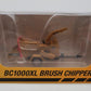 SpecCast VMR003 1:50 Scale Vermeer BC1000XL Brush Chipper