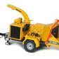 SpecCast VMR003 1:50 Scale Vermeer BC1000XL Brush Chipper