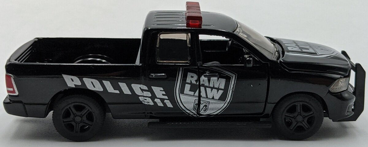 Siku 2309 1:50 Dodge RAM 1500 Pickup Truck Police