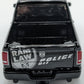 Siku 2309 1:50 Dodge RAM 1500 Pickup Truck Police