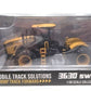 SpecCast MTS001 1:50 Scale MTS 3630 Switchback Articulating Tractor