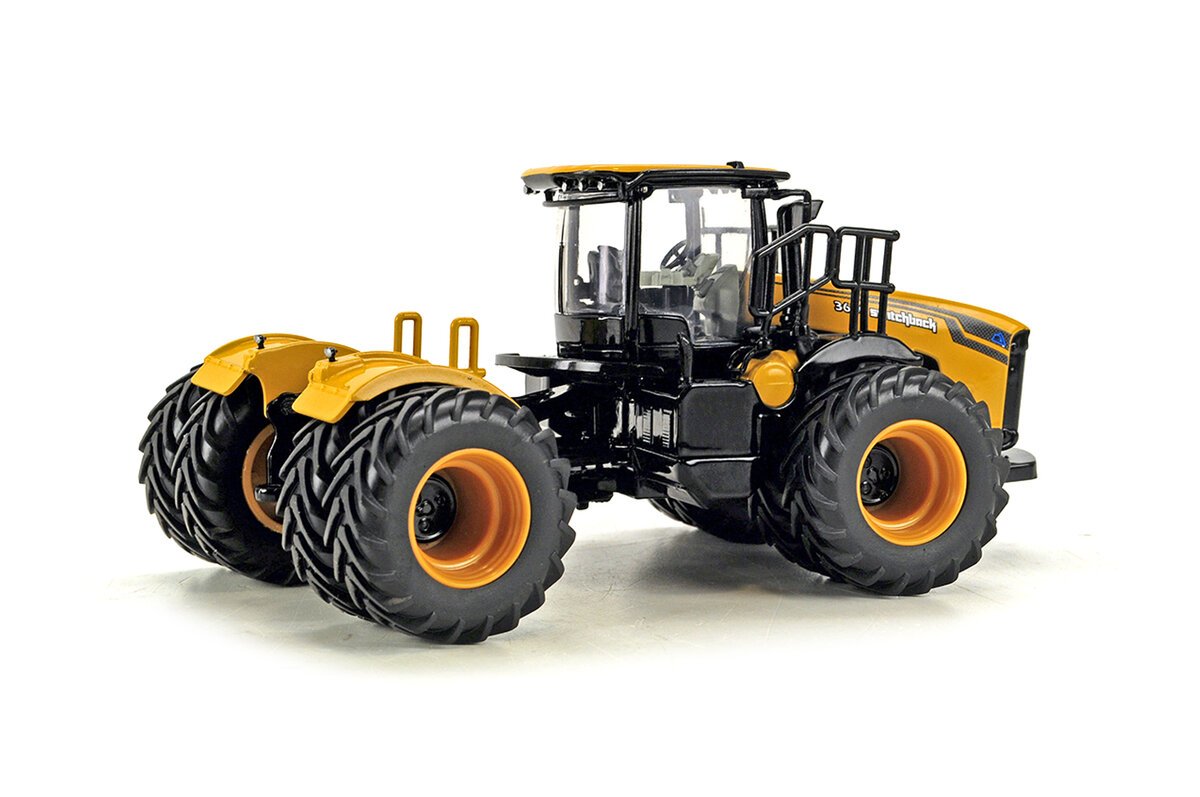 SpecCast MTS001 1:50 Scale MTS 3630 Switchback Articulating Tractor