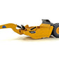 SpecCast MTS002 1:50 Scale Yellow MTS 33-38XL Towed Scraper