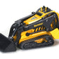 SpecCast VMR002 1:50 Scale Vermeer CTX100 Mini Skid Steer