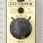 MRC 44 HO Scale Model Rectifier Corporation Transistorized Cab Control 44