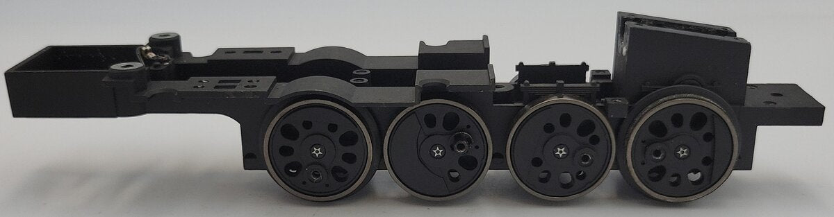 Lionel 11340-10 O Gauge 4-8-8-4 Rear Wheel and Chassis Assembly