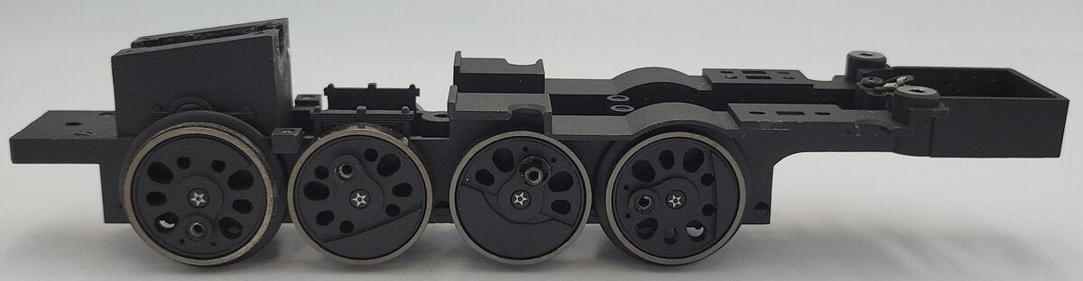 Lionel 11340-10 O Gauge 4-8-8-4 Rear Wheel and Chassis Assembly