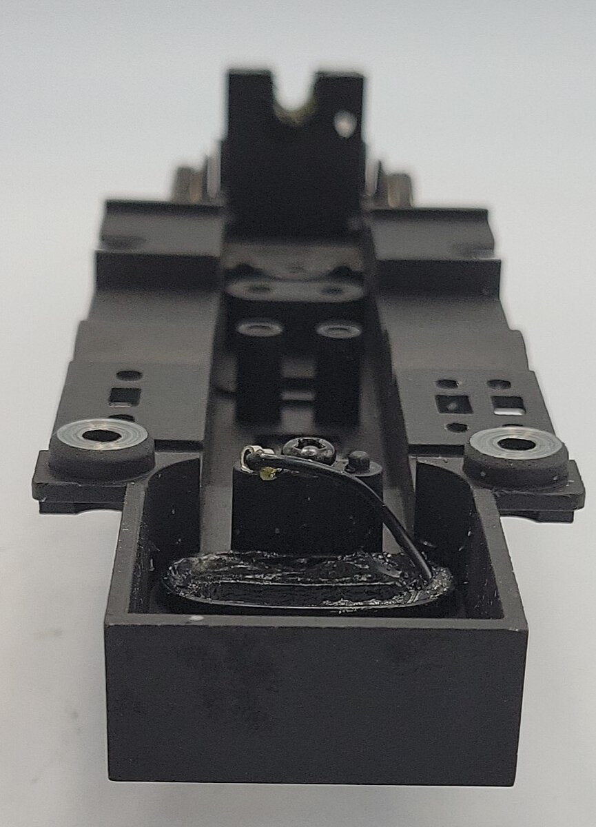 Lionel 11340-10 O Gauge 4-8-8-4 Rear Wheel and Chassis Assembly