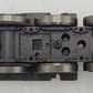 Lionel 11340-10 O Gauge 4-8-8-4 Rear Wheel and Chassis Assembly