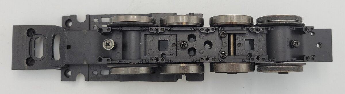 Lionel 11340-10 O Gauge 4-8-8-4 Rear Wheel and Chassis Assembly