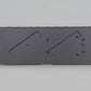 Lionel 81160-58 Black Diecast CSX ES44AC Diesel Locomotive Frame